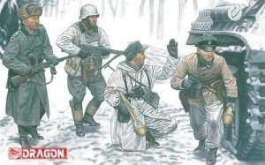 Dragon 6455 11.FRW.Pz.GREN.DIV. 