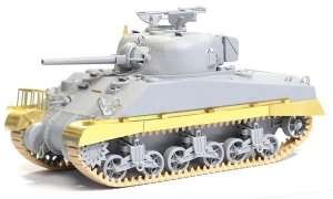 Dragon 6527 czołg Sherman III DV