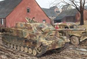 Dragon 6689 Pz.Kpfw.IV L/70(A)