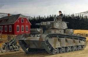 Neubau-Fahrzeug Nr.3-5 in scale 1-35