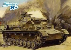 Dragon 6779 Pz.Kpfw.IV Ausf.D Tropical Version
