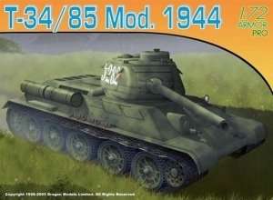 Dragon 7269 T-34/85 Mod.1944