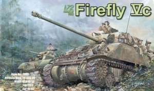 Dragon 7303 FIREFLY Vc