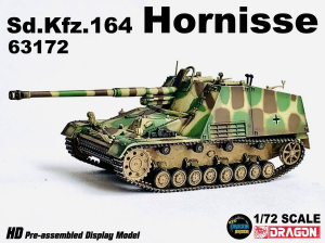 Dragon Armor 63172 Sd.Kfz.164 Hornisse