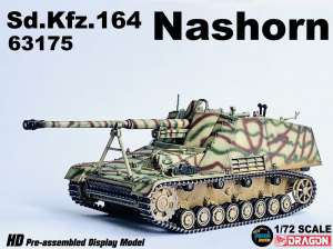 Dragon Armor 63175 Sd.Kfz.164 Nashorn