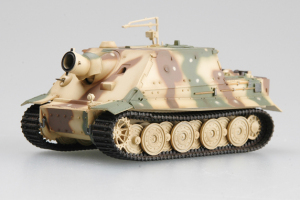 Die cast model Sturmtiger Easy Model 36101