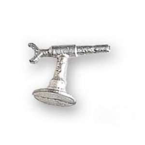 Cannon 17x12mm 2szt - Artesania 8754