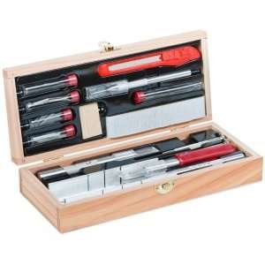 Excel 44286 Deluxe Knife set