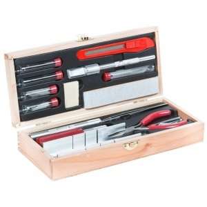 Deluxe Ship Modellers set - Excel 44291