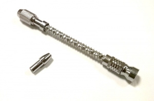 Fine Art FA-533 Wiertarka ręczna dociskowa 0.1 - 2.0 mm  