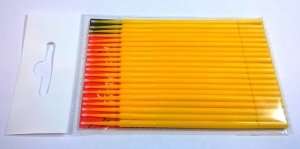 Micro Brush Superfine 1mm - 20pcs