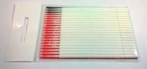 Micro Brush Fine 1,5mm - 20pcs
