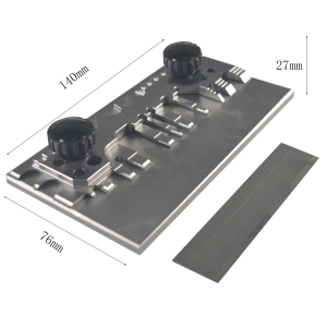 Fine Art FA-559 Photo-etched Parts Bender 