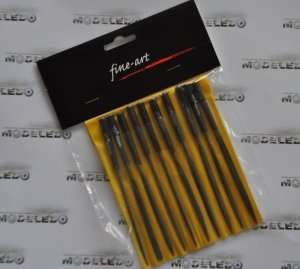 Set of model files 10pcs - FA-561