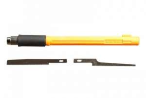 Handball with two blades - FA-562