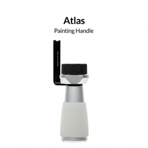 Gaahleri 20000 Atlas Painting Handle