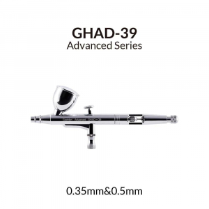 Gaahleri 40133 Airbrush GHAD-39 0,35 mm & 0,5 mm - Advanced Series