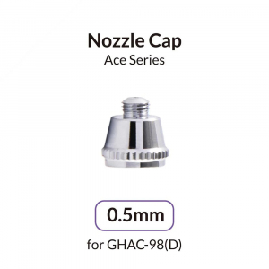 Gaahleri 40348 0,5 mm Nozzle Cap for GHAC-98D 