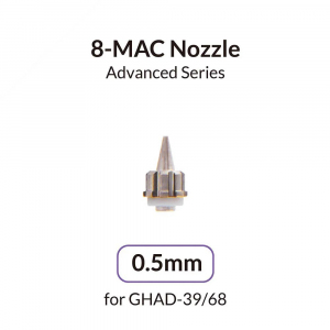 Gaahleri 40386 0,5 mm Nozzle for GHAD-39 & GHAD-68