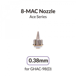 Gaahleri 40409 0,38 mm Nozzle for GHAC-98D