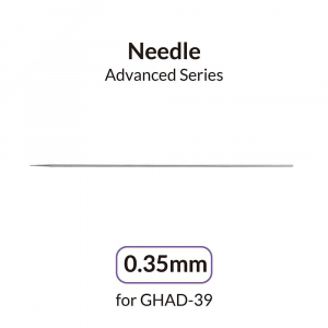 Gaahleri 40454 0,35 mm Needle for GHAD-39