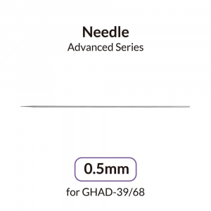 Gaahleri 40461 0,5 mm Needle for GHAD-39 & GHAD-68