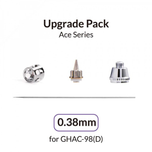 Gaahleri 40560 0,38 mm Upgrade Pack for GHAC-98D