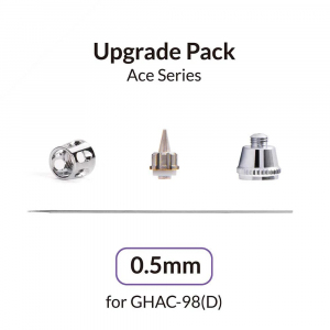 Gaahleri 40577 0,5 mm Upgrade Pack for GHAC-98D
