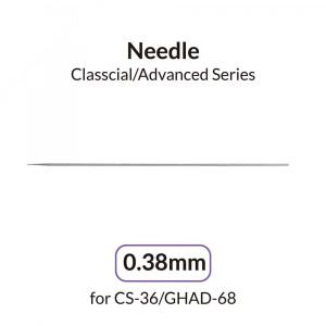 Gaahleri 40584 0,38 mm Needle for GHAD-68 & CS-36
