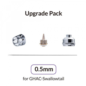 Gaahleri 40744 0,5 mm Upgrade Pack for GHAC-Swallowtail