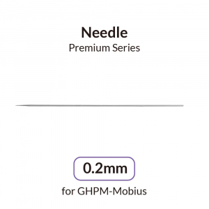 Gaahleri 40959 0,2 mm Needle for Mobius 