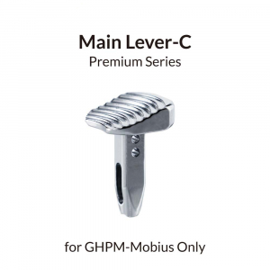 Gaahleri 41055 Main Lever C Type for Mobius 