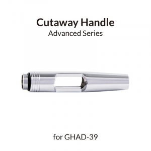 Gaahleri 41093 Cutaway Handle for GHAD-39 