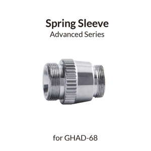 Gaahleri 41222 Spring Sleeve for GHAD-68