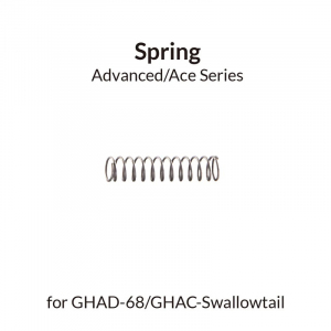Gaahleri 41260 Spring for GHAD-68 & GHAC-Swallowtail