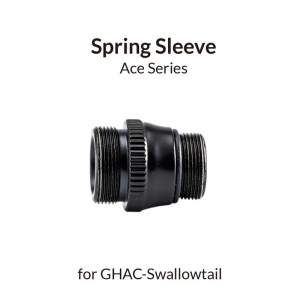 Gaahleri 41338 Spring Sleeve for GHAC-Swallowtail 