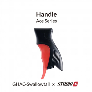 Gaahleri 41383 Grip Handle for GHAC-Swallowtail Studio G