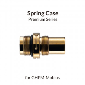 Gaahleri 42212 Spring Case for Mobius