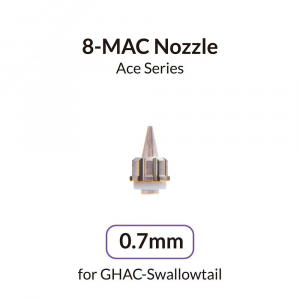 Gaahleri 42724 0,7 mm Nozzle for GHAC-Swallowtail