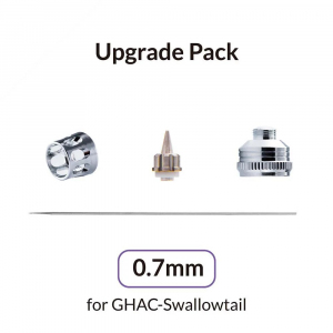Gaahleri 42779 0,7 mm Upgrade Pack for GHAC-Swallowtail