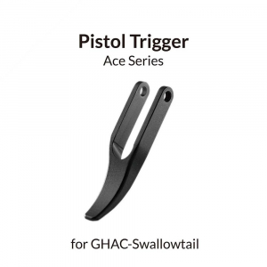Gaahleri 42793 Pistol Trigger for GHAC-Swallowtail 