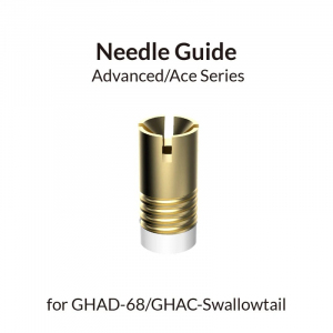 Gaahleri 42816 Needle Guide Packing for GHAD-68 & GHAC-Swallowtail