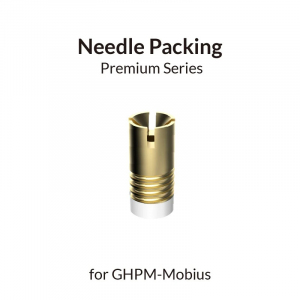 Gaahleri 42854 Needle Guide Packing for Mobius 