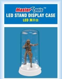 Gablotka LED 84x185 Trumpeter 09863