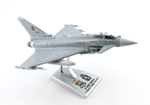 Die Cast EF-2000 Typhoon 1/100 - Italeri 48216