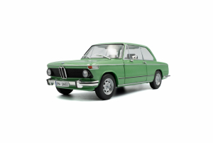 Gotowy model BMW  1602 TAIGA 1971  1/18 Solido 1808604