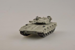 Die Cast model I.D.F Merkava Easy Model 35093
