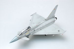 Gotowy model Eurofighter EF-2000B 30+01 Easy Model 37144