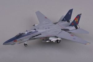 Gotowy model F-14B Tomcat VF-2 Easy Model 37189
