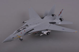 Gotowy model F-14B Tomcat VF-24 1991 Easy Model 37187